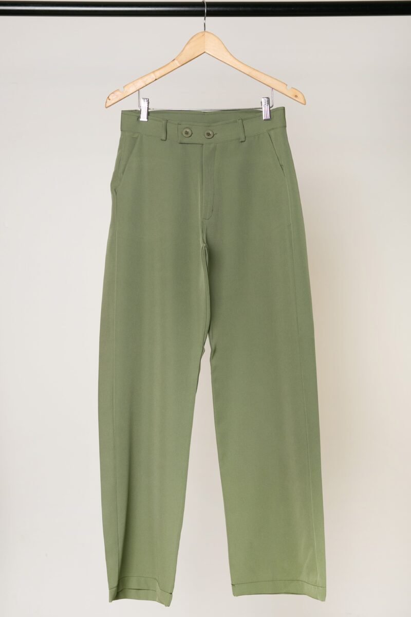 PANTALÓN TURQUÍA - Imagen 10