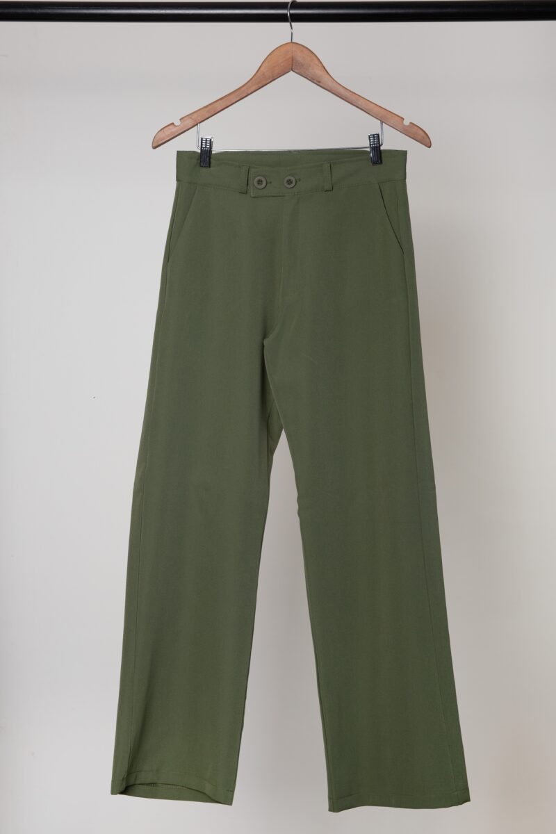 PANTALÓN TURQUÍA - Imagen 12