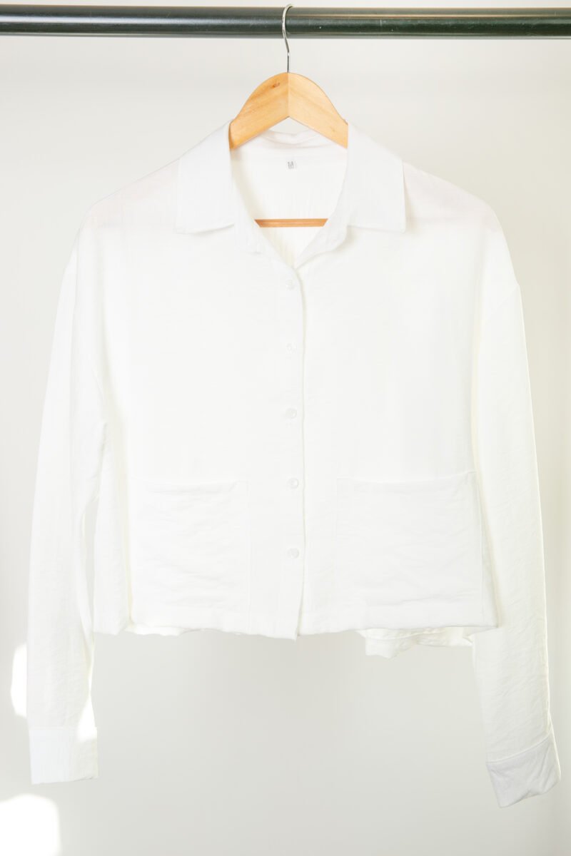 CAMISA BRETAÑA - Imagen 11