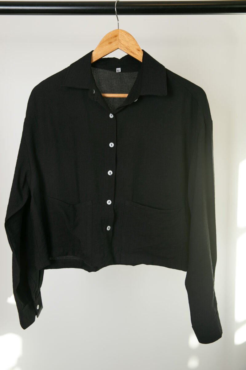 CAMISA BRETAÑA - Imagen 17
