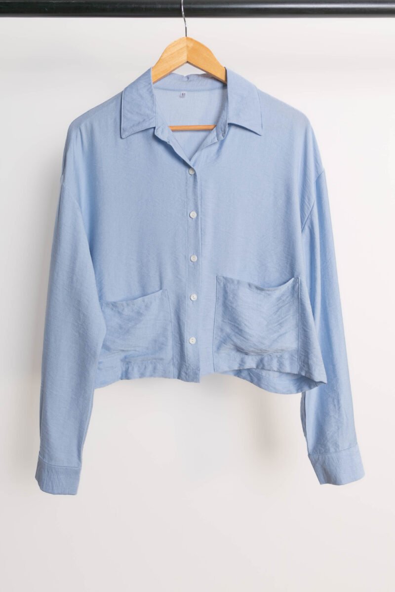 CAMISA BRETAÑA - Imagen 10