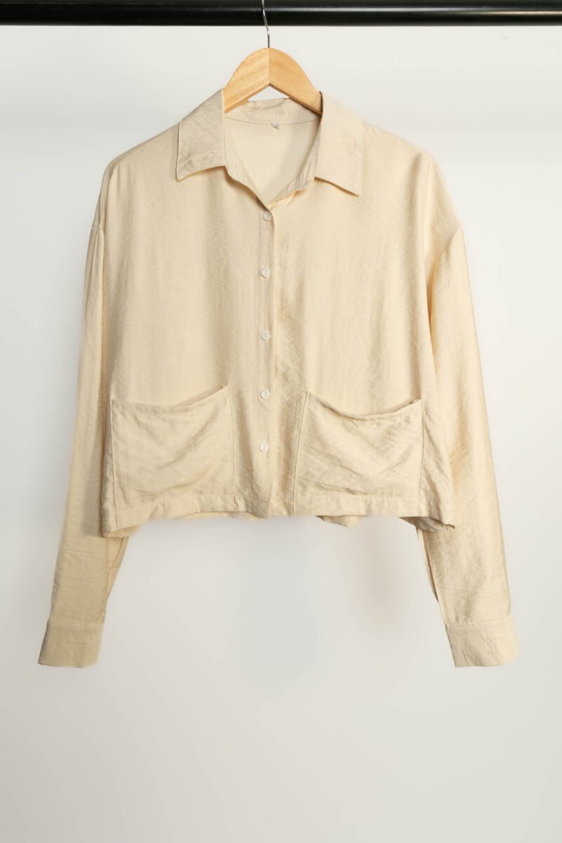 CAMISA BRETAÑA - Imagen 12
