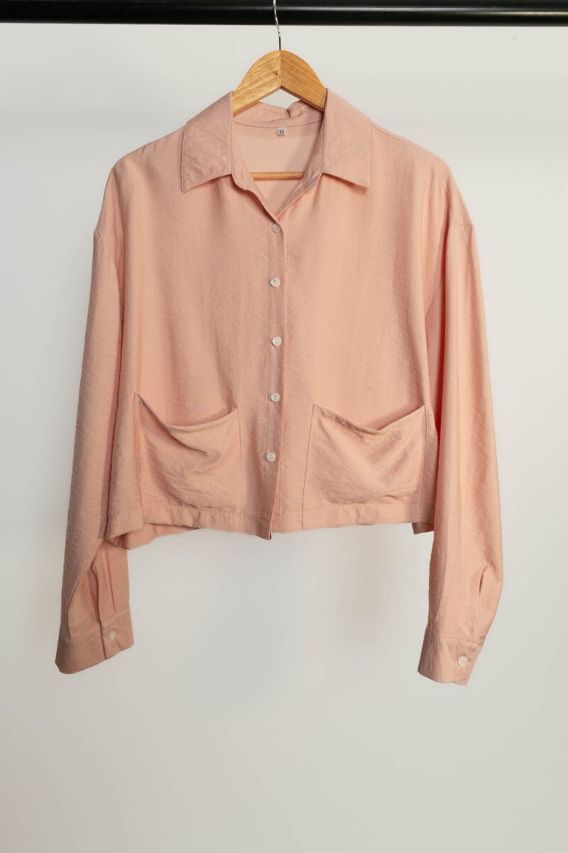 CAMISA BRETAÑA - Imagen 13