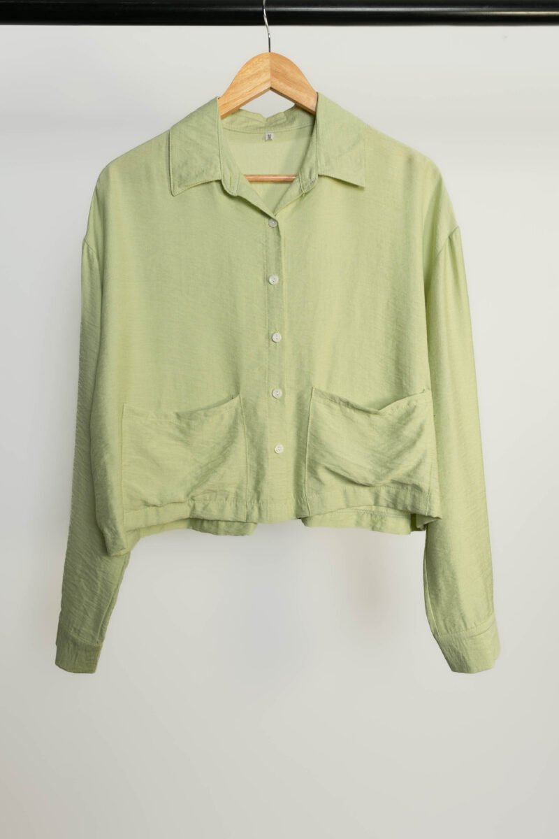 CAMISA BRETAÑA - Imagen 8