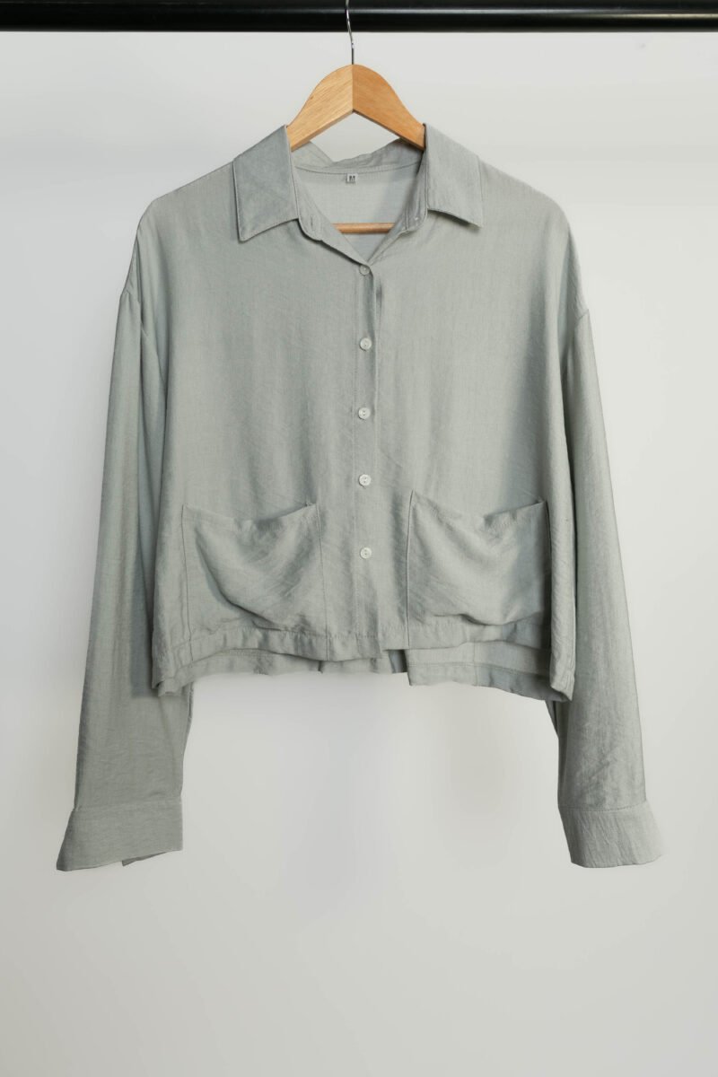 CAMISA BRETAÑA - Imagen 14