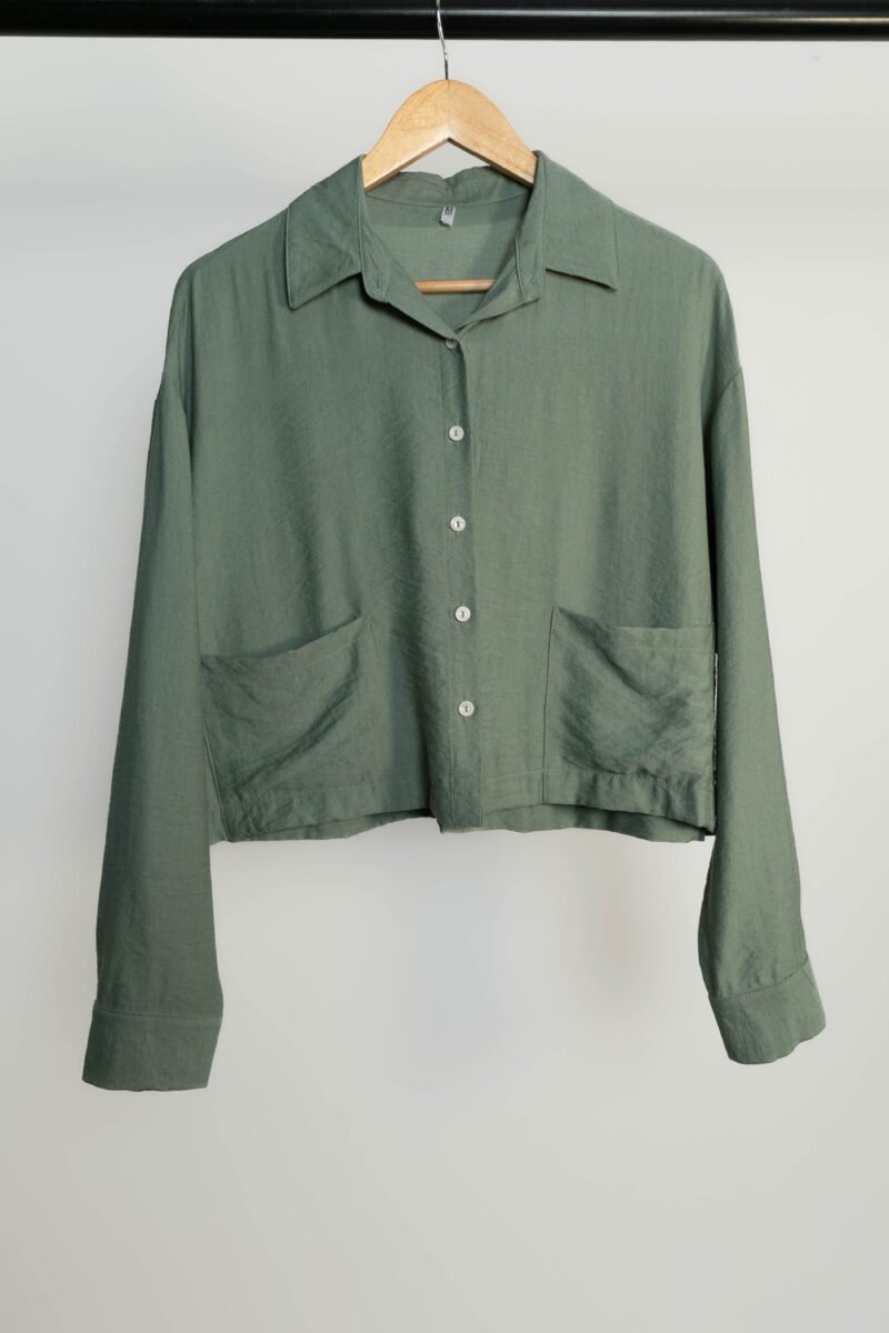 CAMISA BRETAÑA - Imagen 9