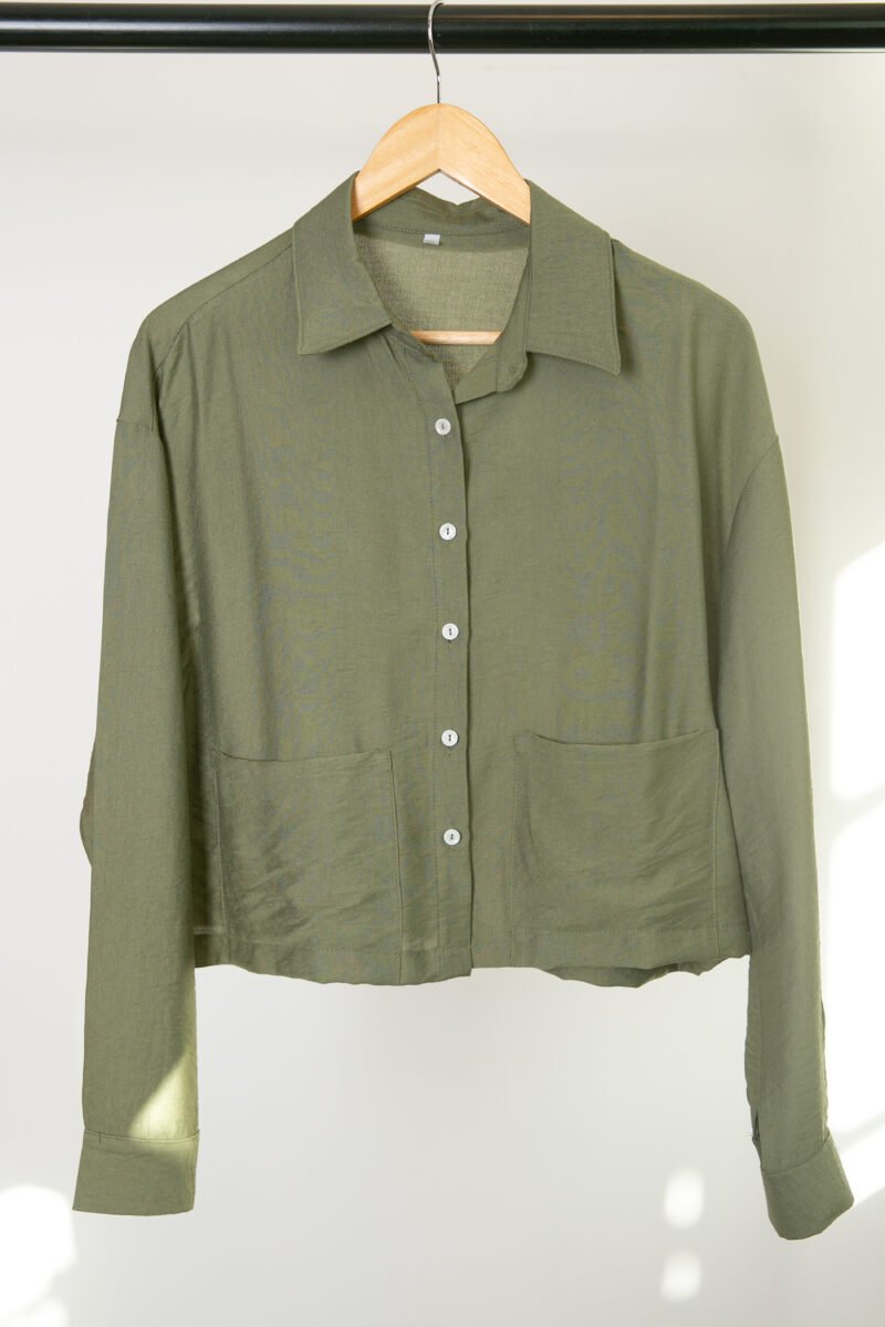 CAMISA BRETAÑA - Imagen 15