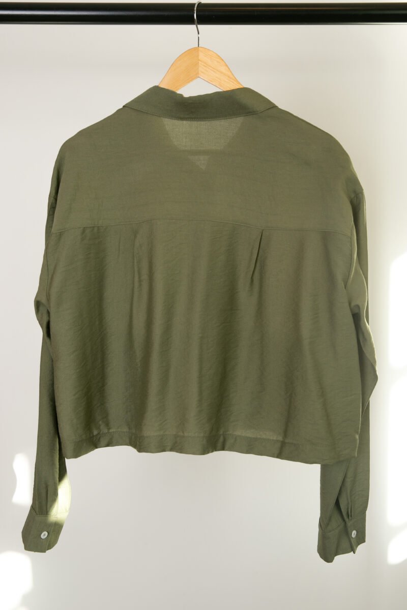 CAMISA BRETAÑA - Imagen 16