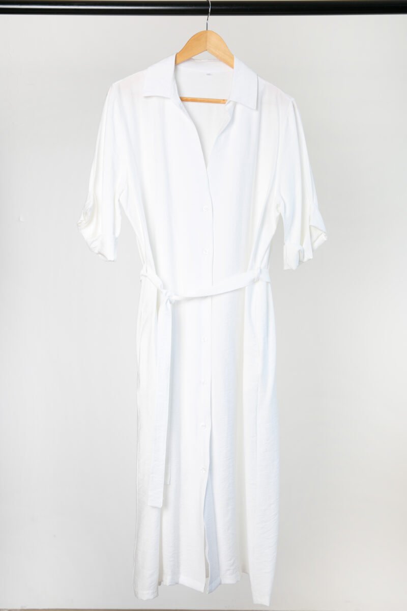 VESTIDO MARBELLA - Imagen 2