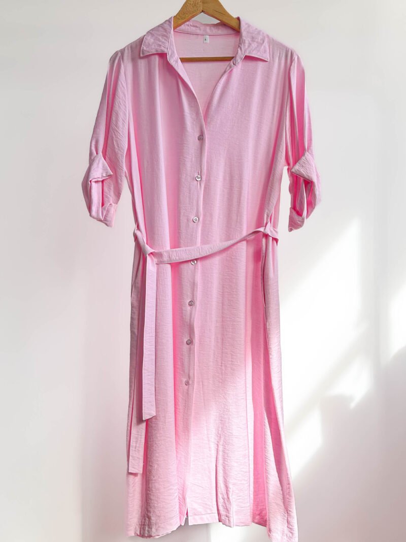 VESTIDO MARBELLA
