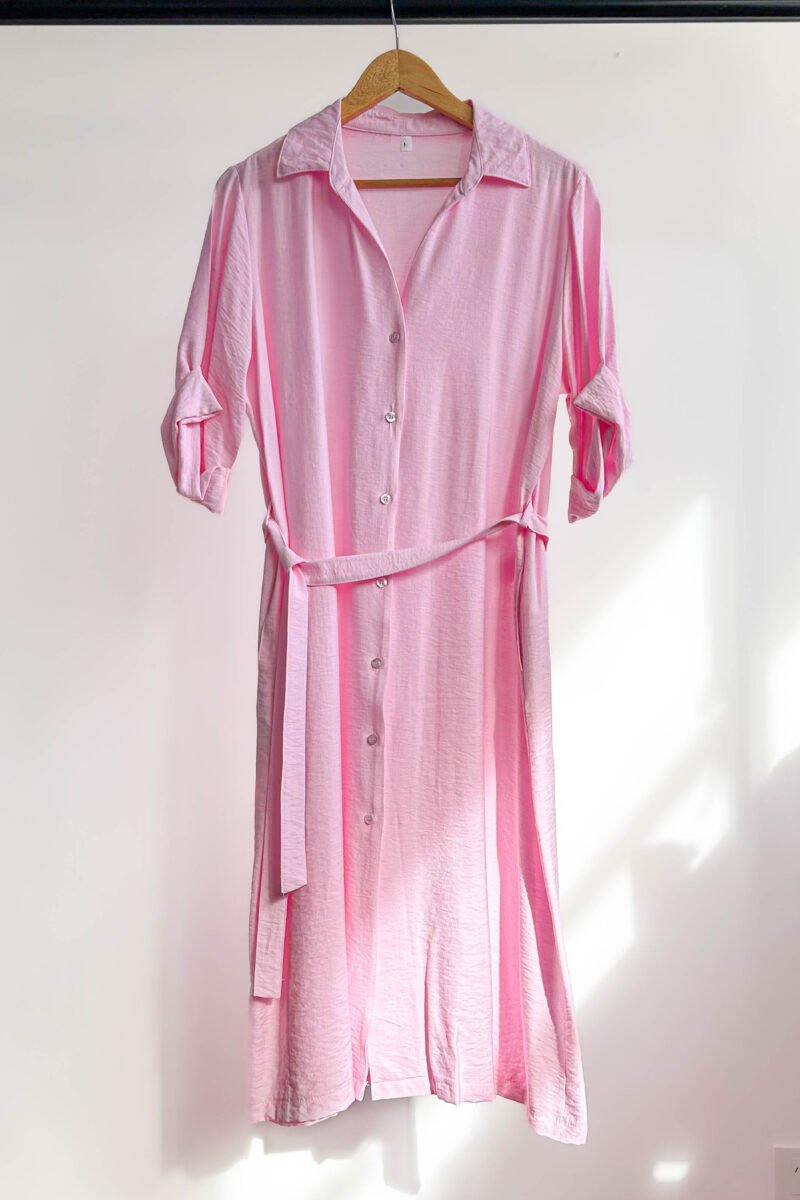 VESTIDO MARBELLA