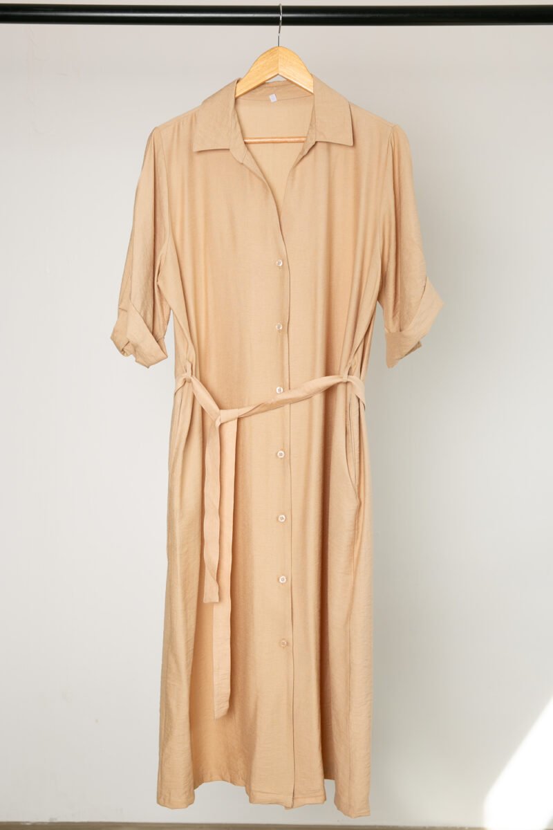 VESTIDO MARBELLA - Imagen 3