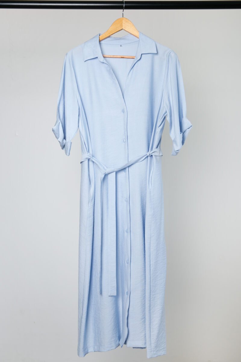 VESTIDO MARBELLA - Imagen 6