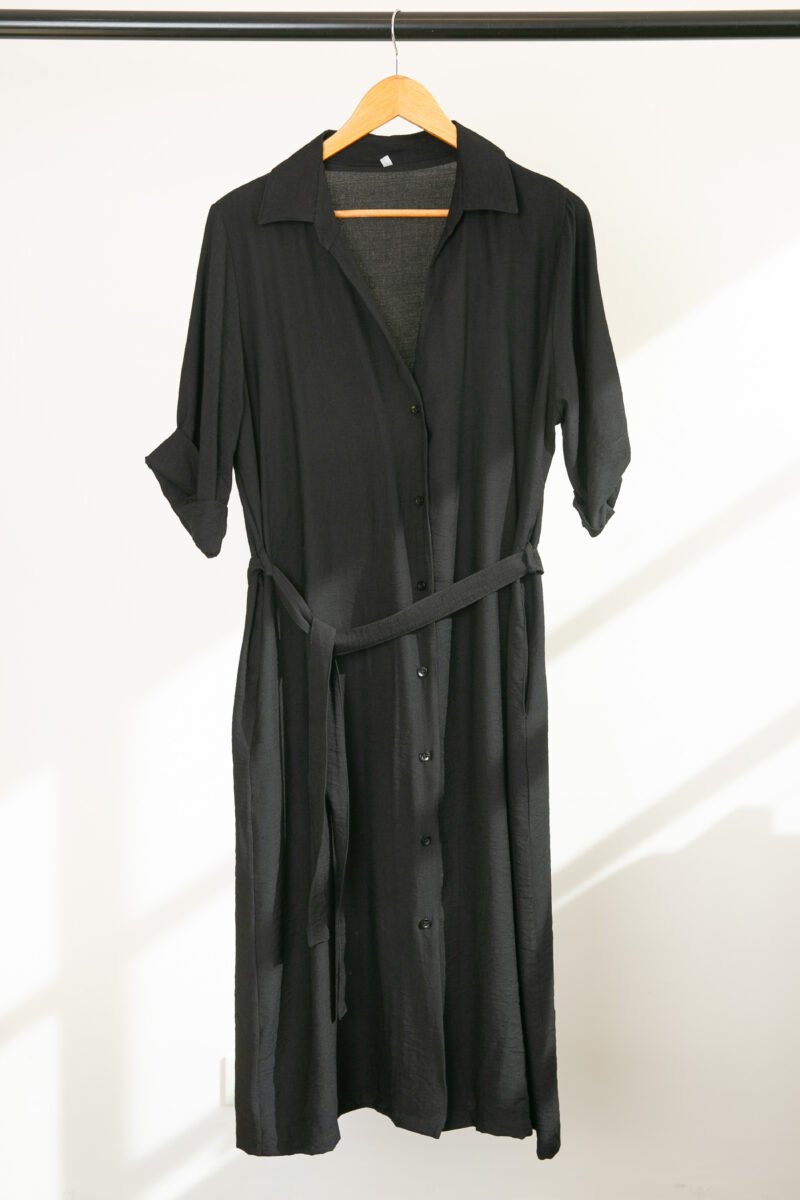 VESTIDO MARBELLA - Imagen 7
