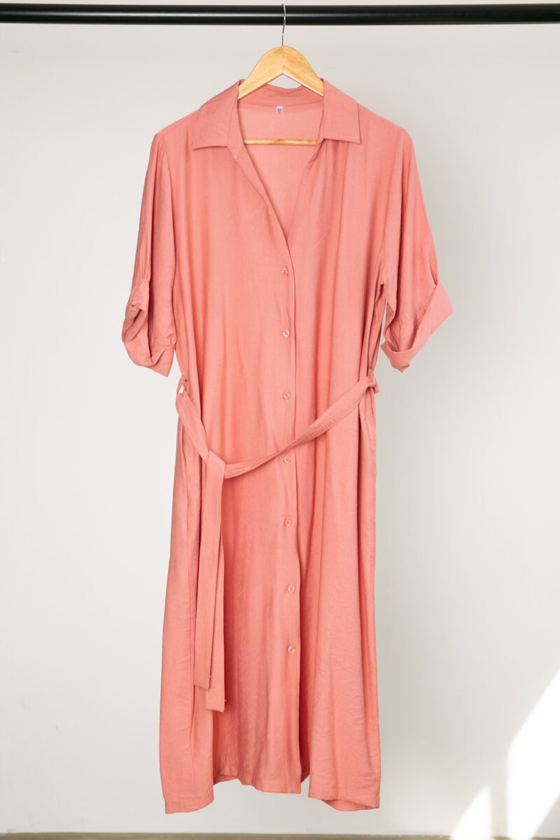 VESTIDO MARBELLA - Imagen 5