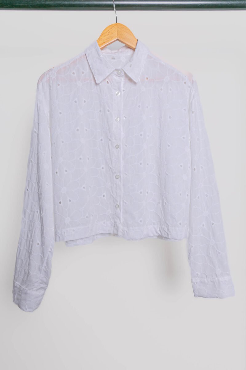CAMISA MAGNOLIA - Imagen 7