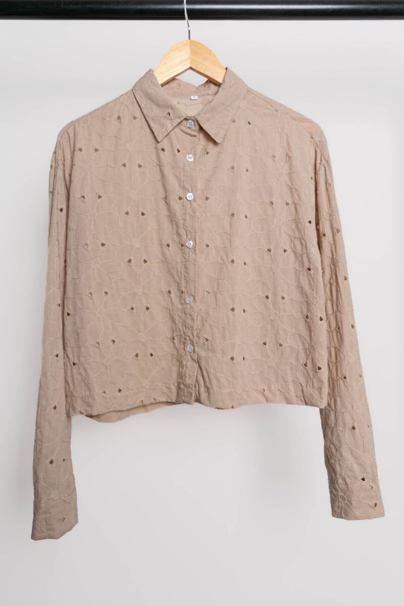 CAMISA MAGNOLIA - Imagen 8