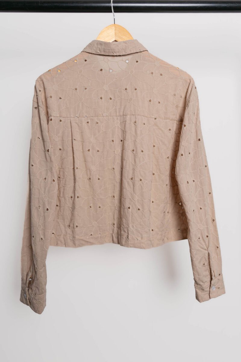 CAMISA MAGNOLIA - Imagen 9