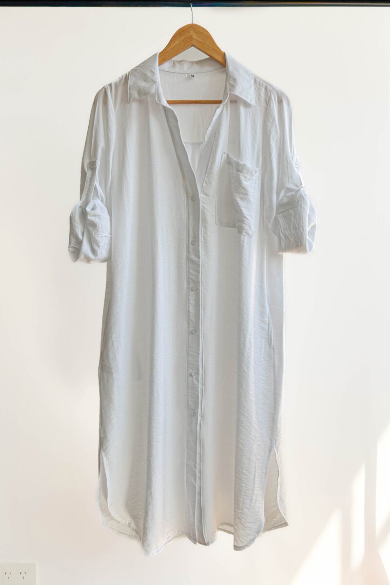 VESTIDO MAGGIE CON TIRA TAYLOR - Imagen 14