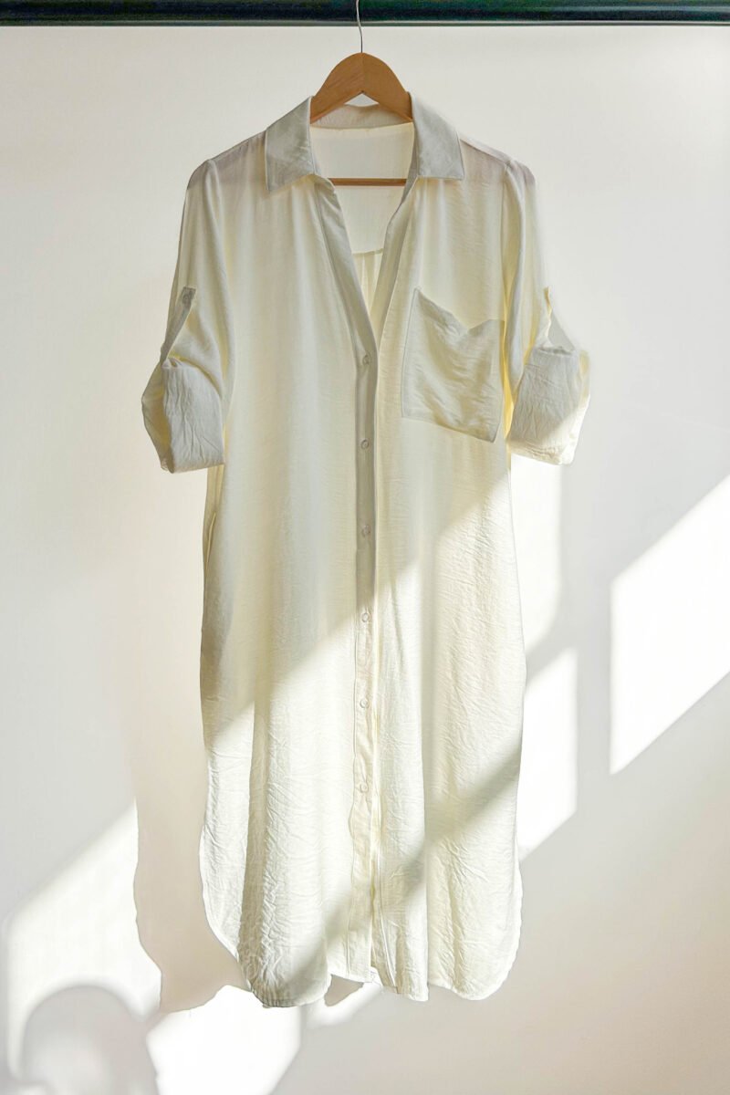 VESTIDO MAGGIE CON TIRA TAYLOR - Imagen 13