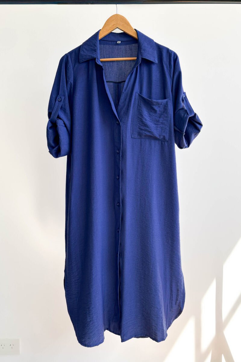 VESTIDO MAGGIE CON TIRA TAYLOR - Imagen 18