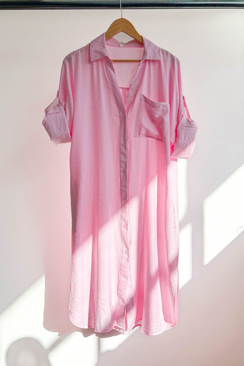 VESTIDO MAGGIE CON TIRA TAYLOR - Imagen 17