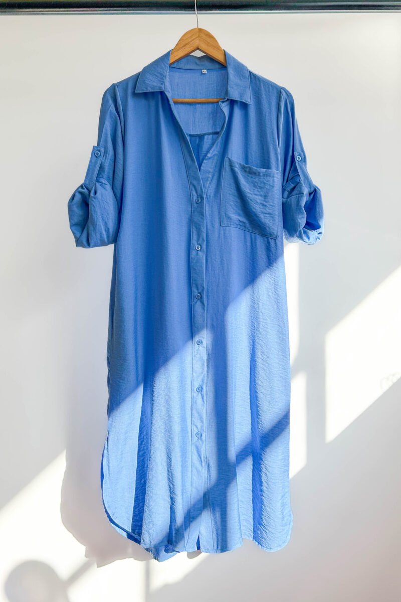 VESTIDO MAGGIE CON TIRA TAYLOR - Imagen 19