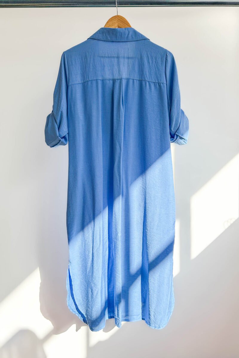 VESTIDO MAGGIE CON TIRA TAYLOR - Imagen 20