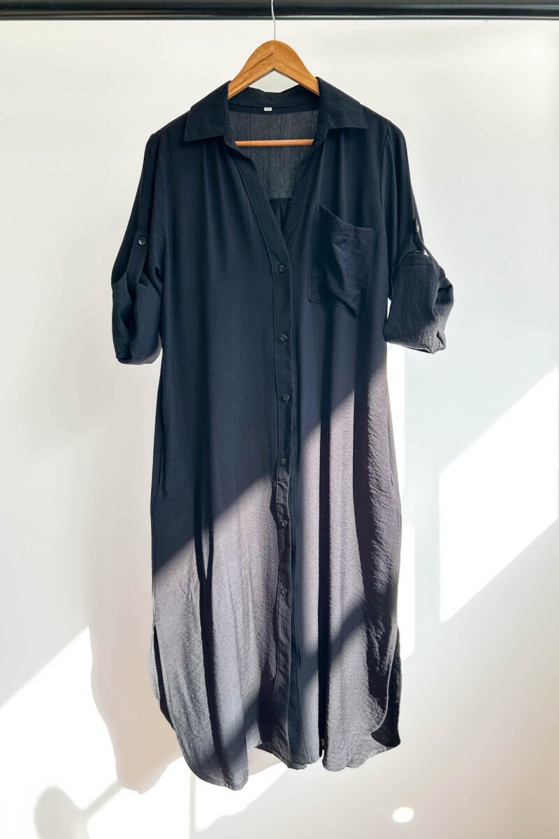 VESTIDO MAGGIE CON TIRA TAYLOR - Imagen 21