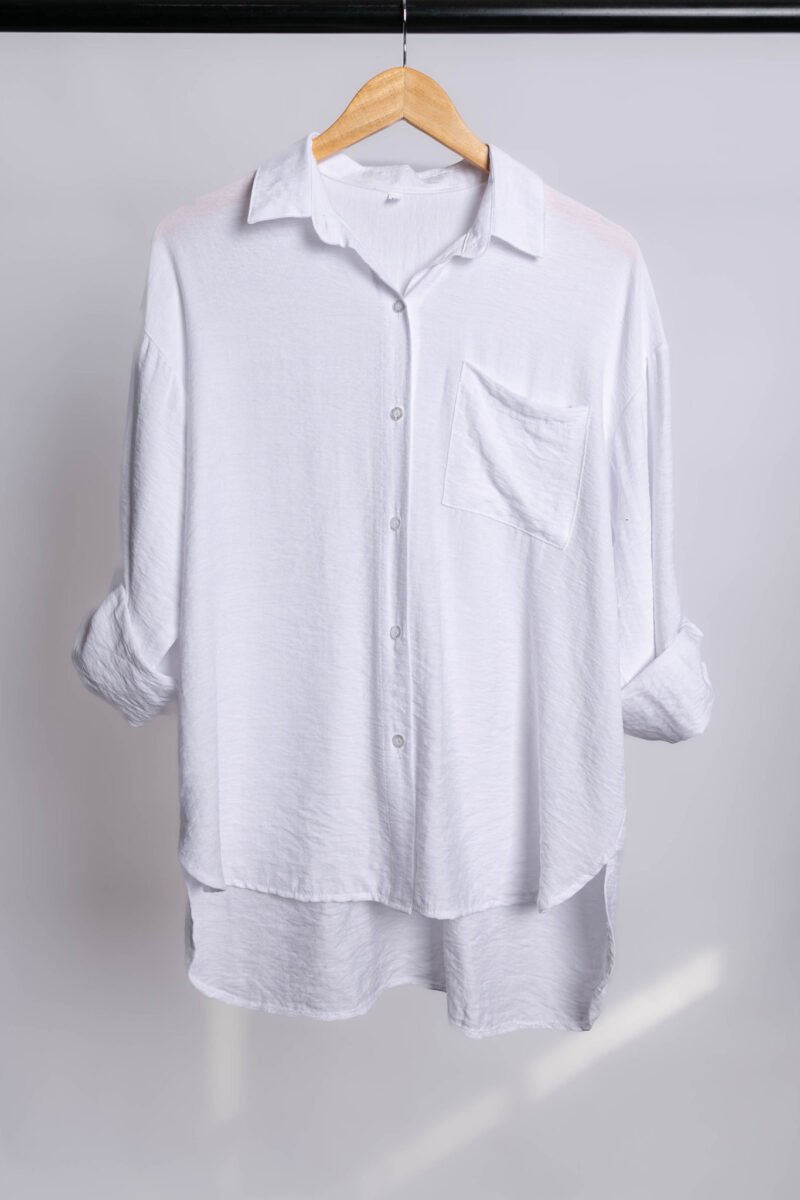 CAMISA LORENA TAYLOR - Imagen 4