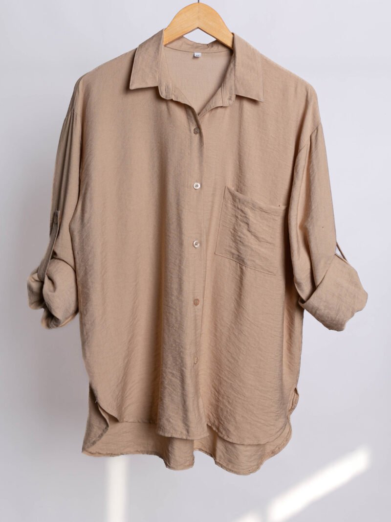 CAMISA LORENA TAYLOR