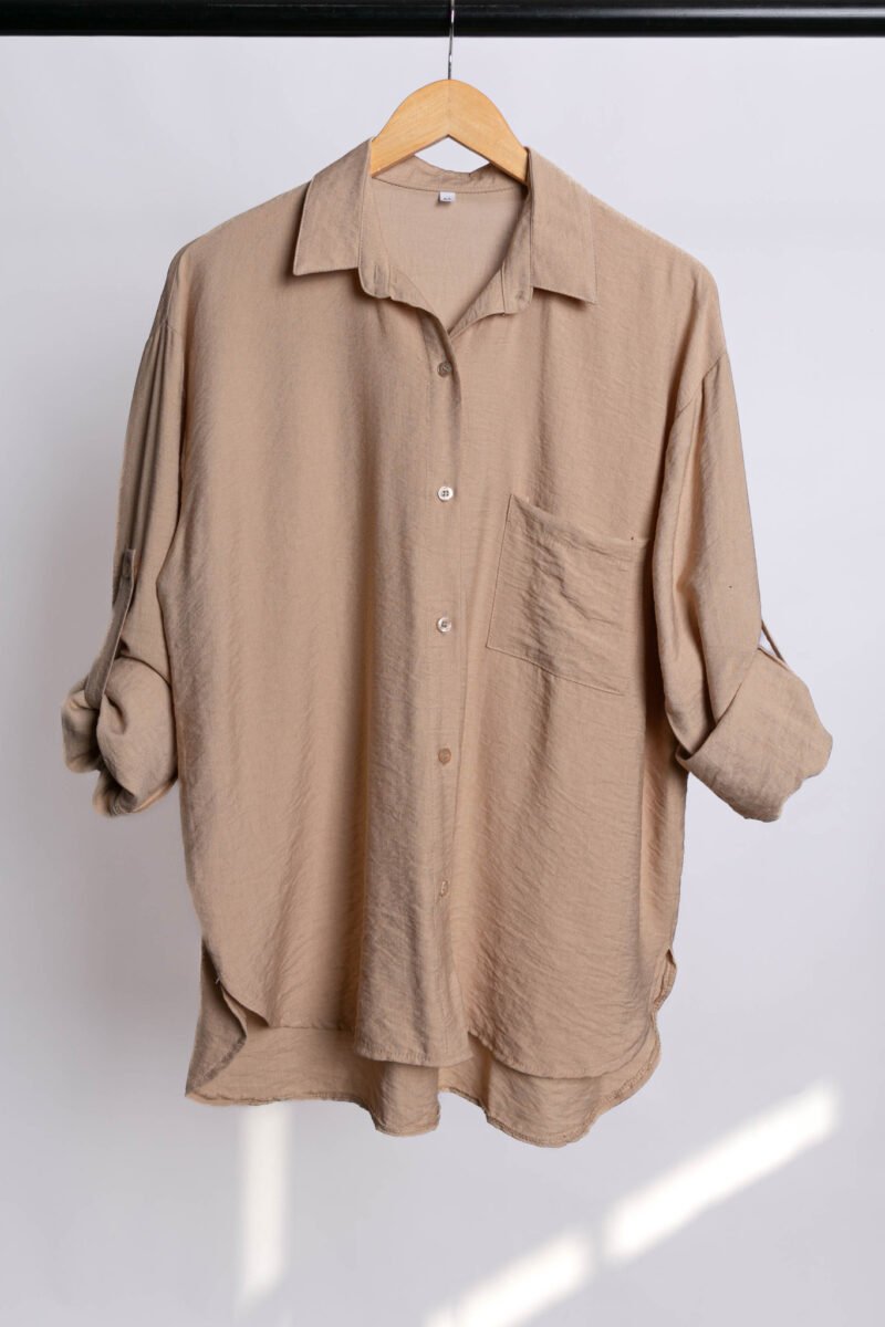 CAMISA LORENA TAYLOR