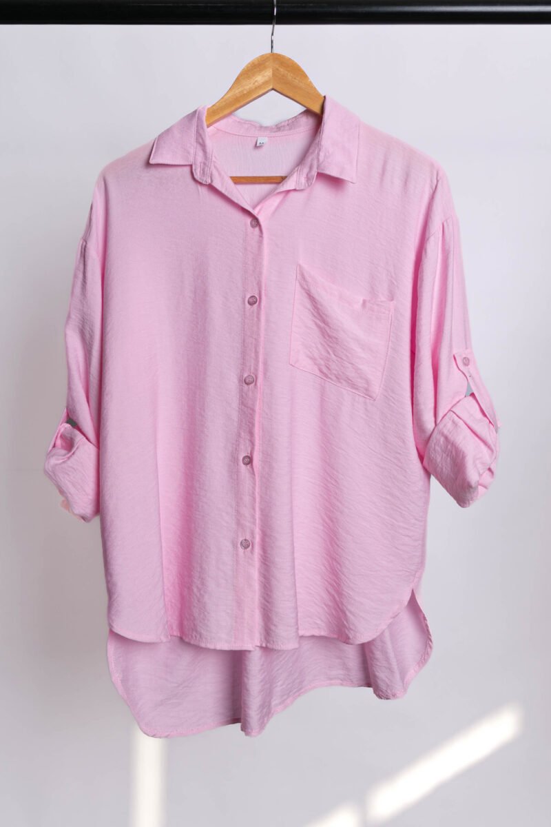 CAMISA LORENA TAYLOR - Imagen 6
