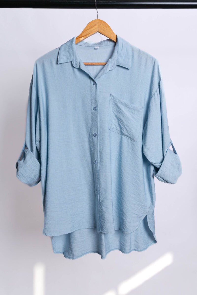 CAMISA LORENA TAYLOR - Imagen 7