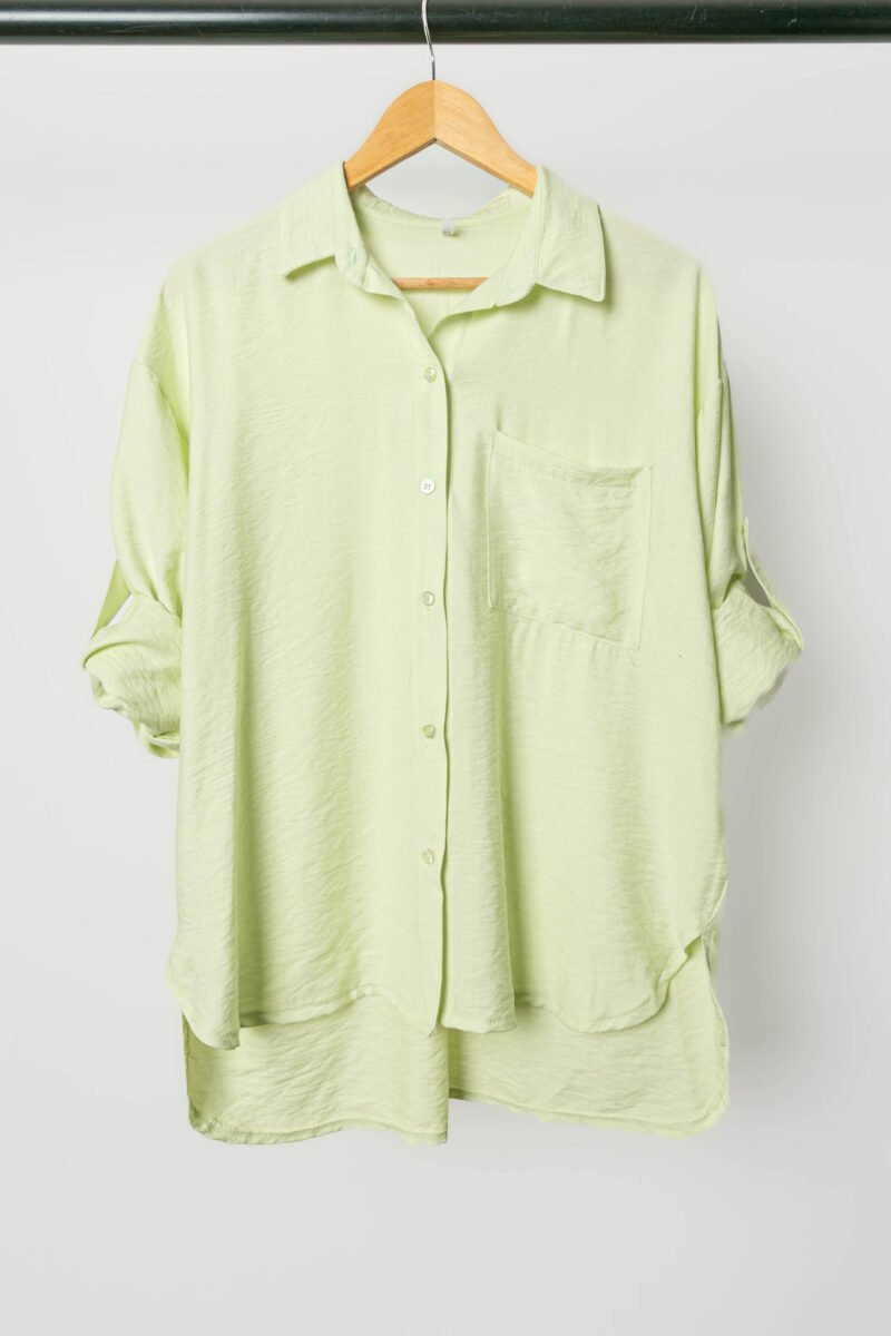 CAMISA LORENA TAYLOR - Imagen 10