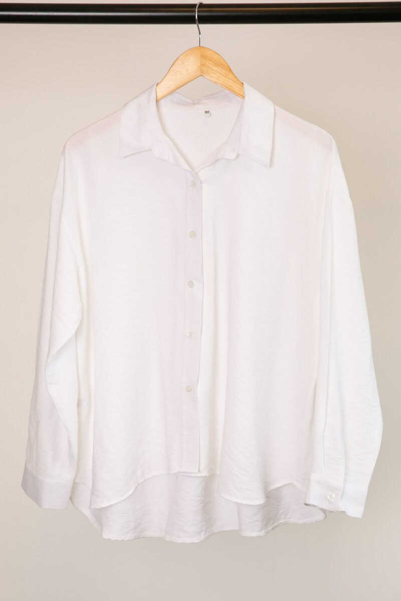 CAMISA LUPE - Imagen 3