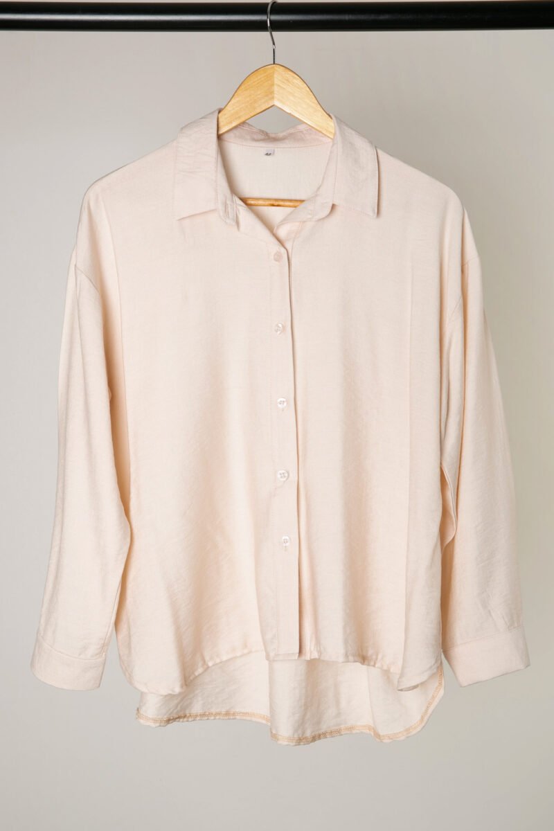 CAMISA LUPE - Imagen 4