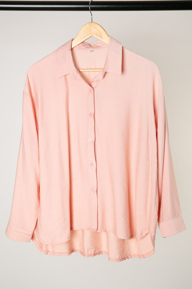 CAMISA LUPE - Imagen 5