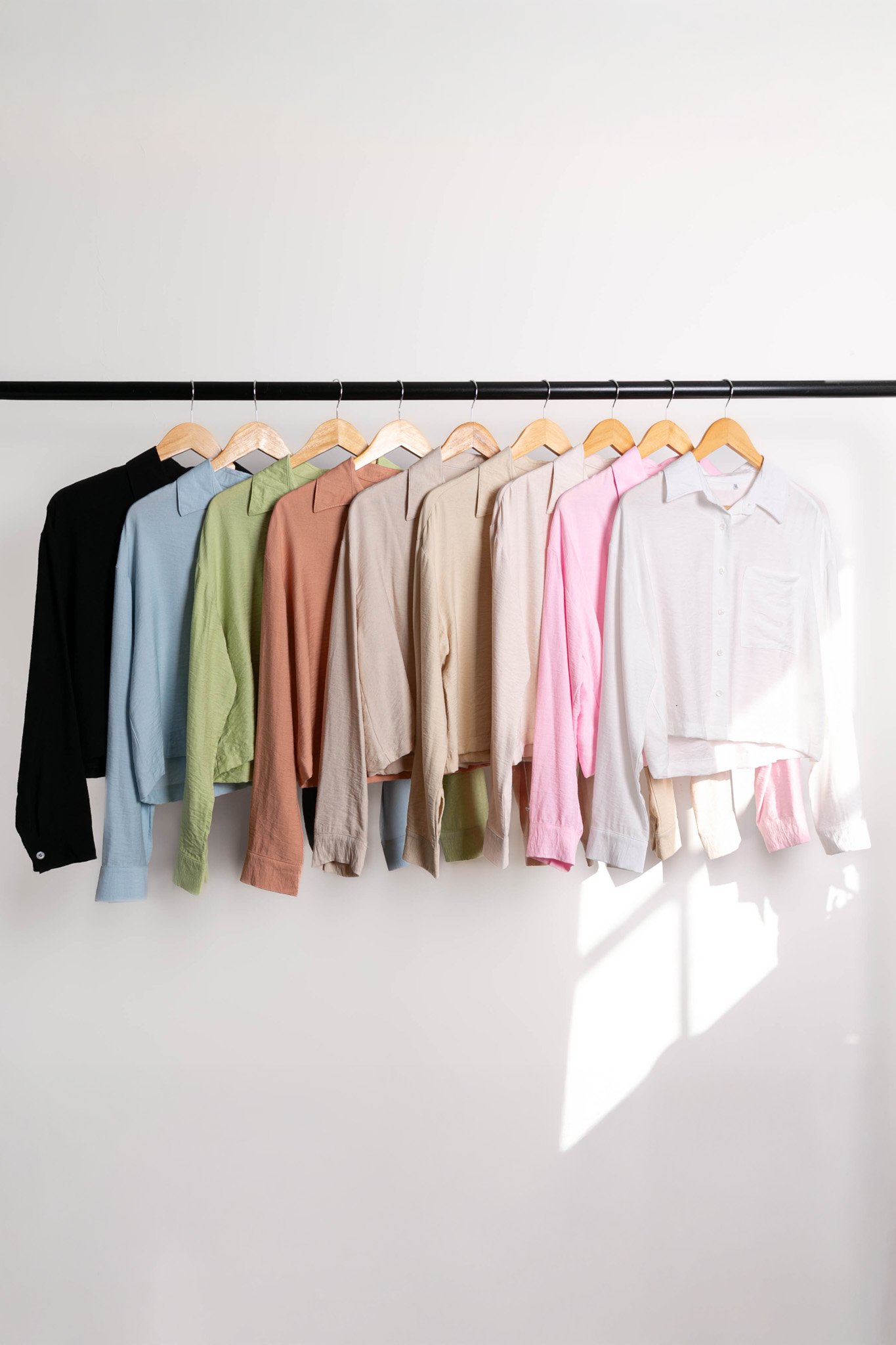 CAMISA MARU - Imagen 18