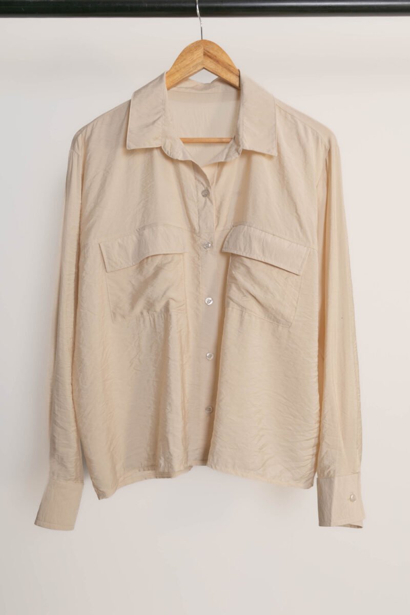 CAMISA TERRA - Imagen 4