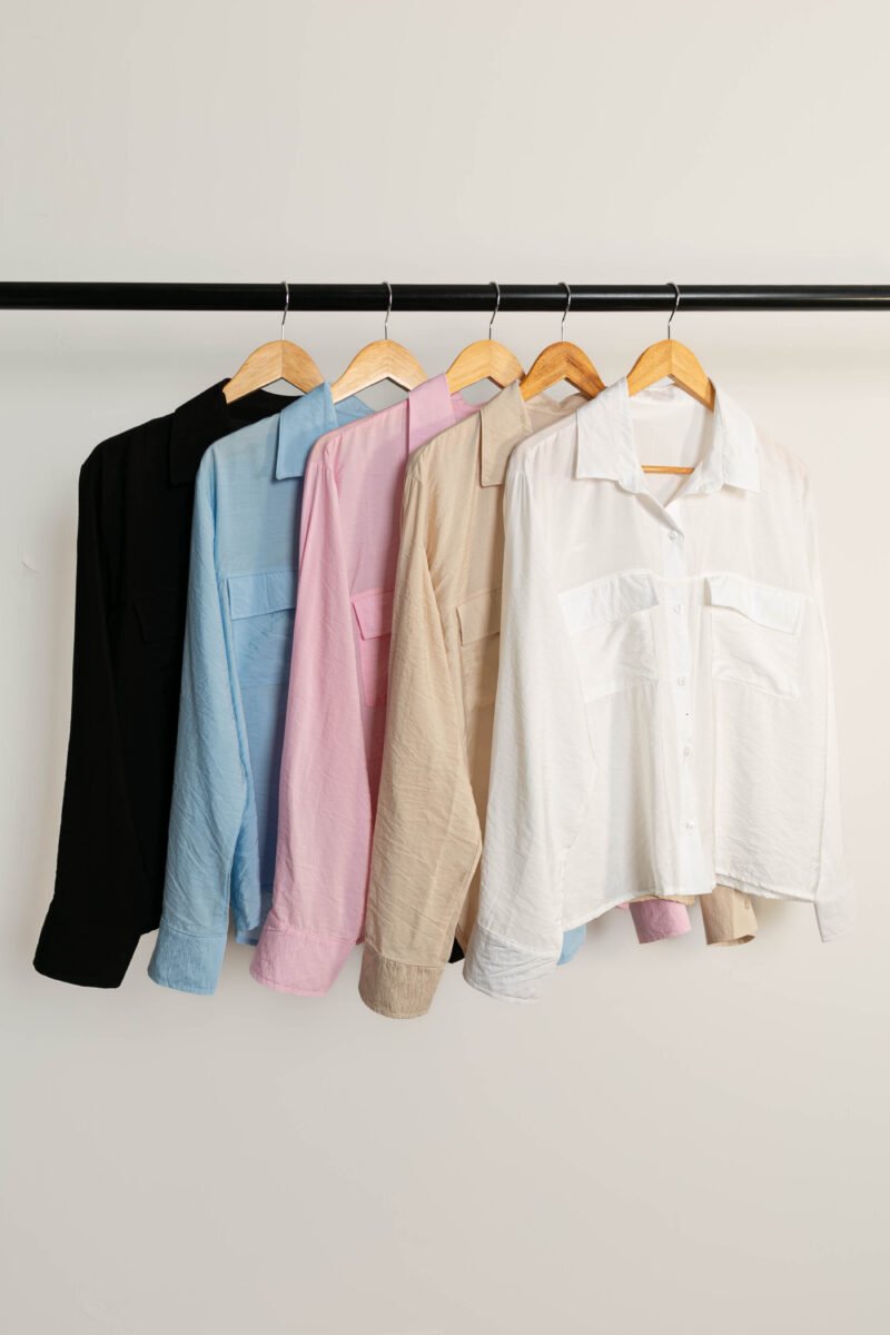CAMISA TERRA - Imagen 10