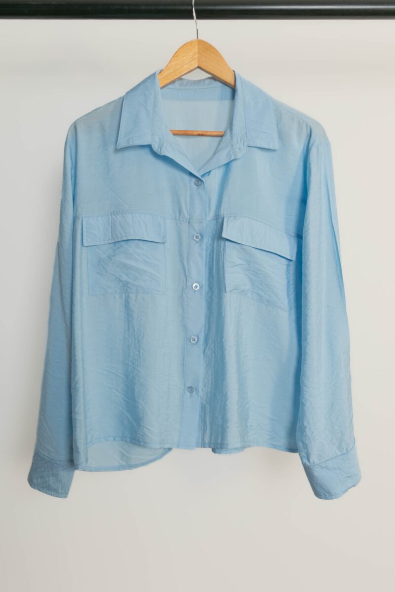 CAMISA TERRA - Imagen 8