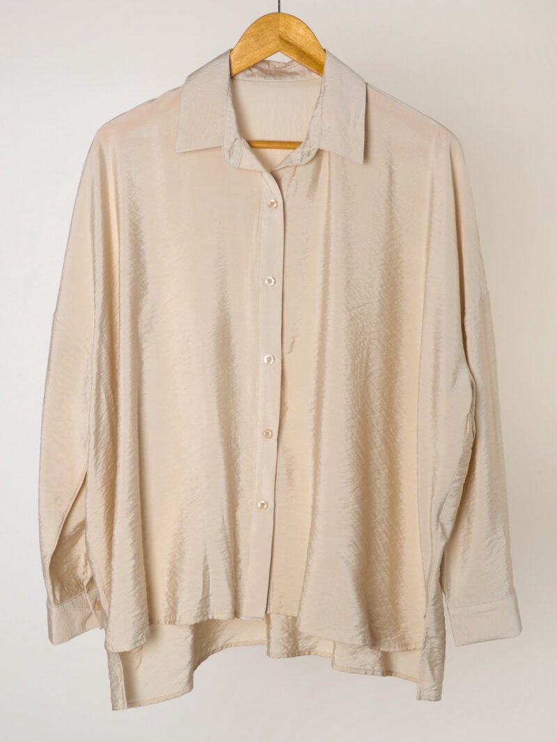 CAMISA ALANA