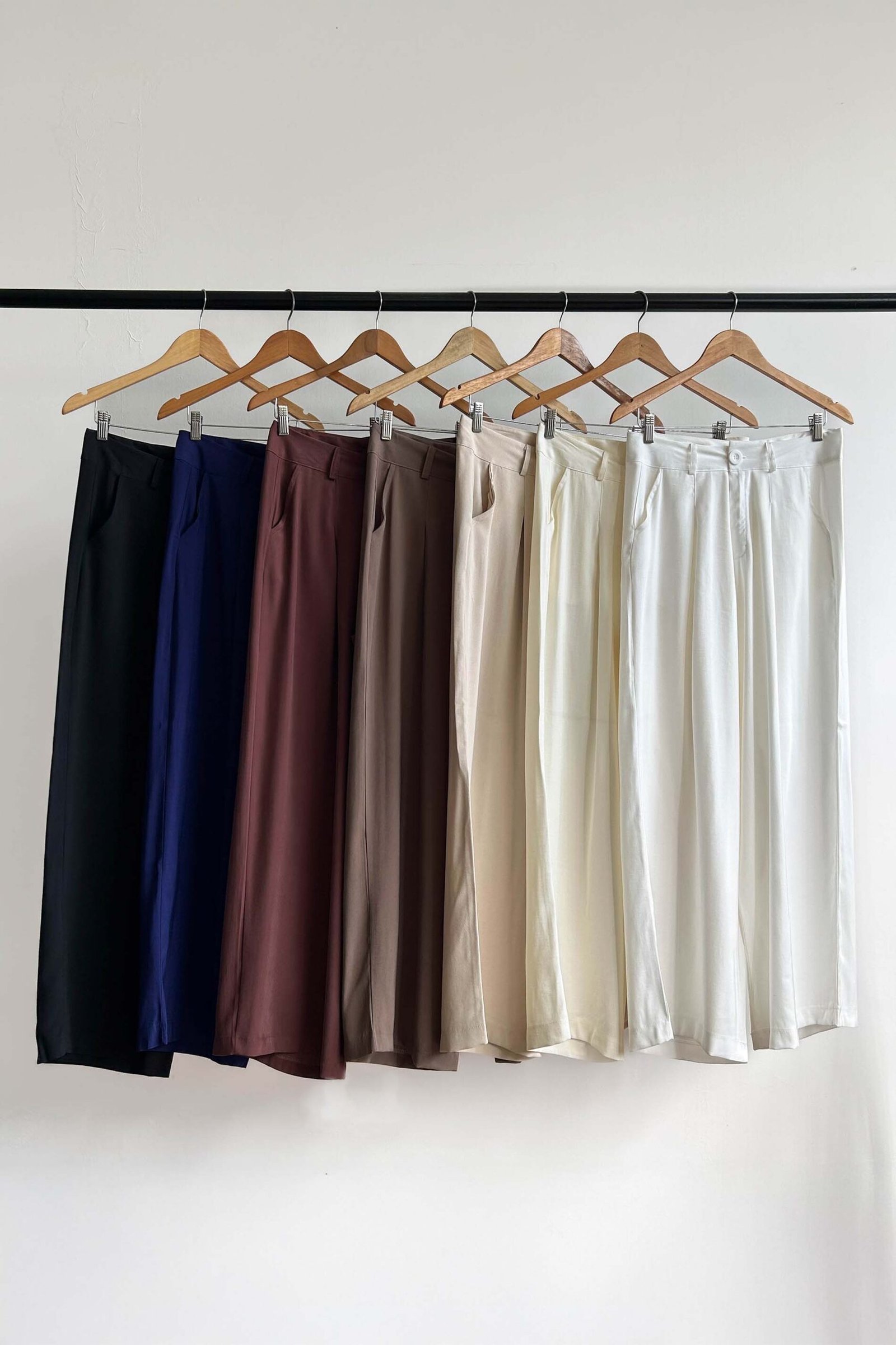 PALAZZO KYLIE - Imagen 17