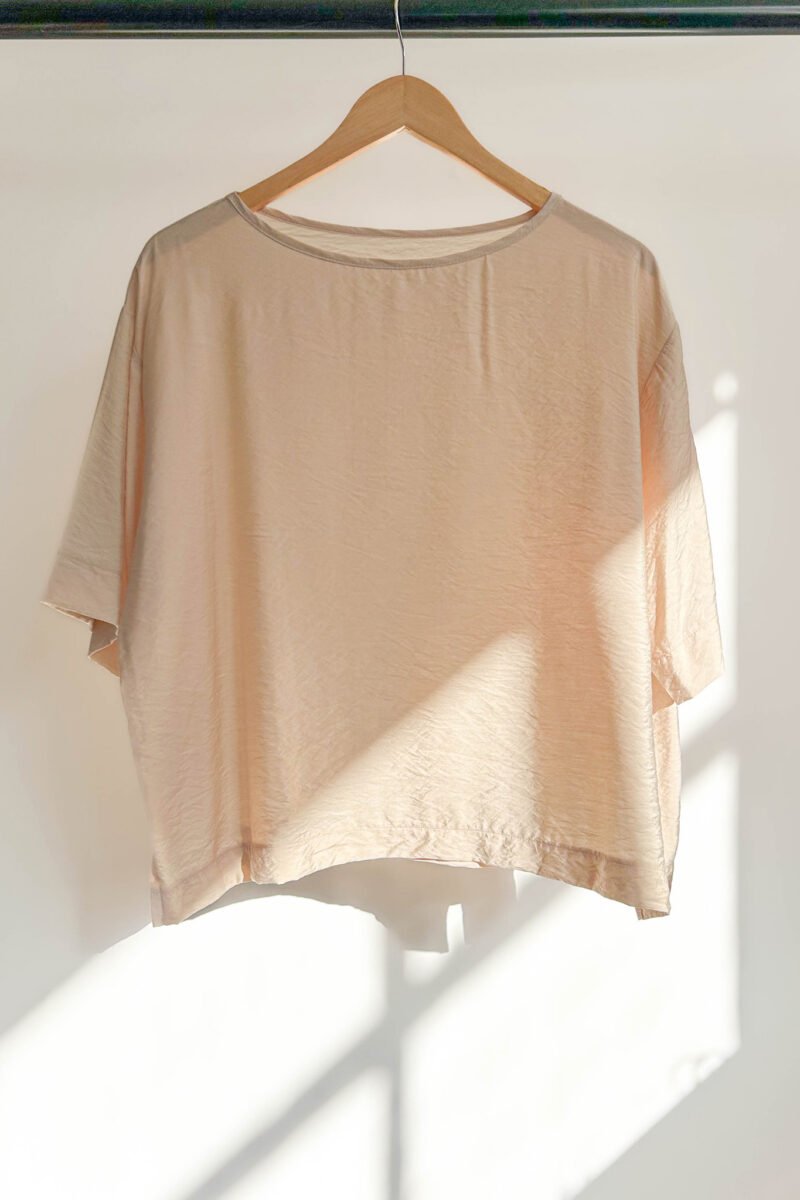 BLUSA EMMA - Imagen 8