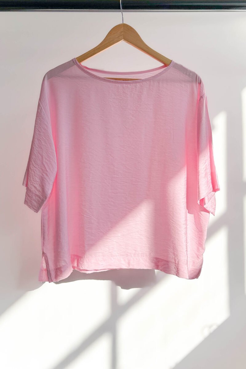 BLUSA EMMA - Imagen 9