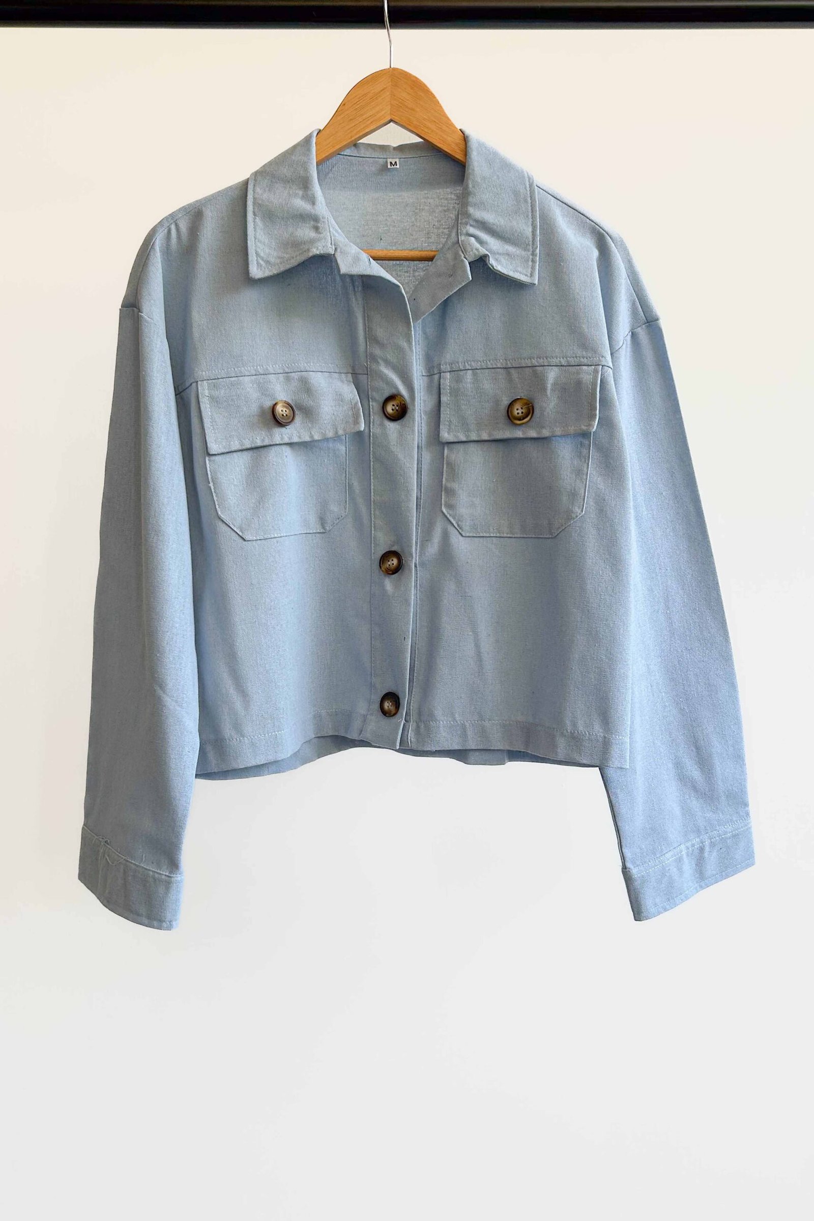 CAMPERA EMILY C/BOLSILLO (FRESH LINO) - Imagen 10