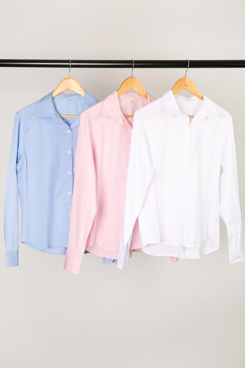 CAMISA GRETA - Imagen 2