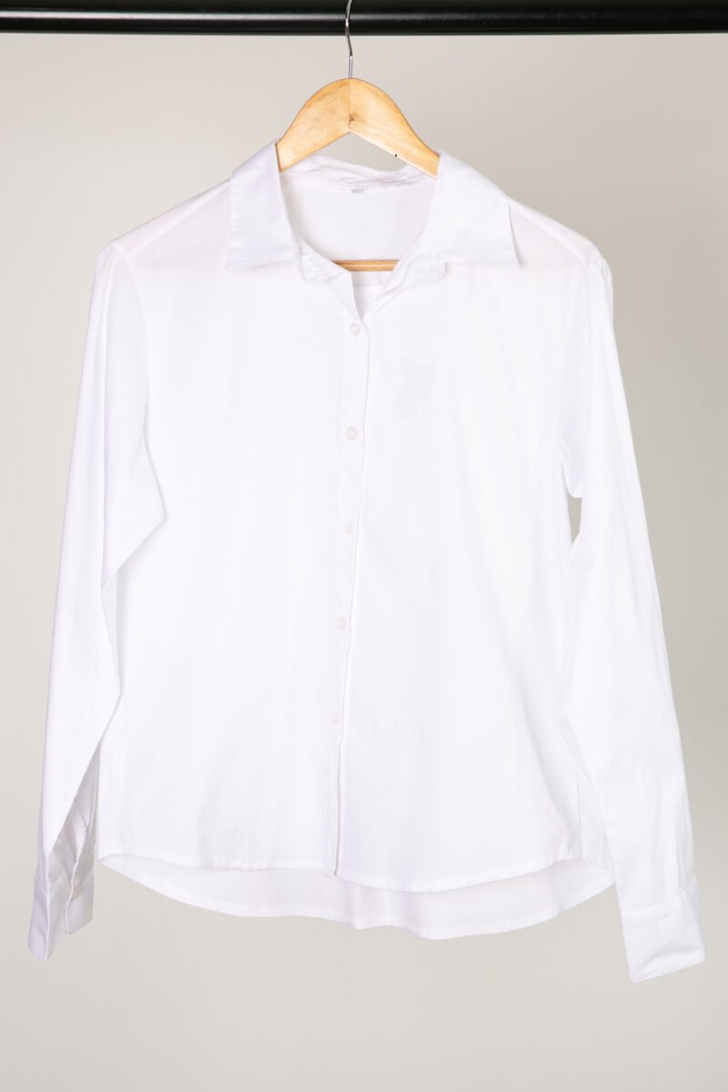 CAMISA GRETA