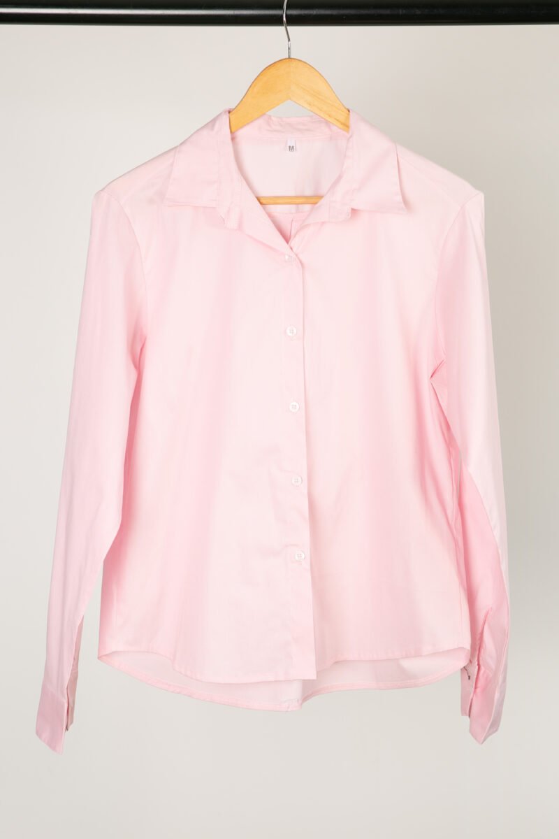 CAMISA GRETA - Imagen 4